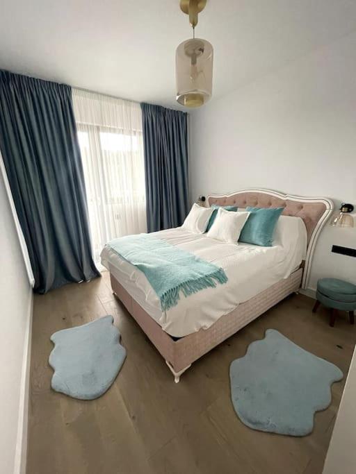Apartment One Bedroom Flat Near Vivo Cluj-Napoca