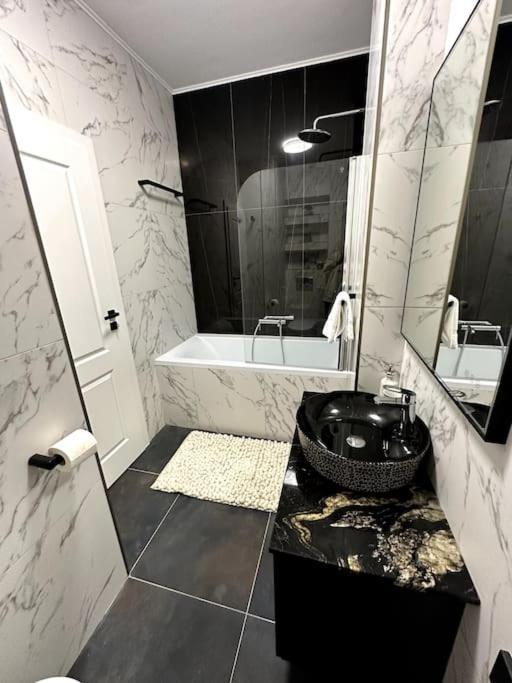 One Bedroom Flat Near Vivo Apartment Cluj-Napoca