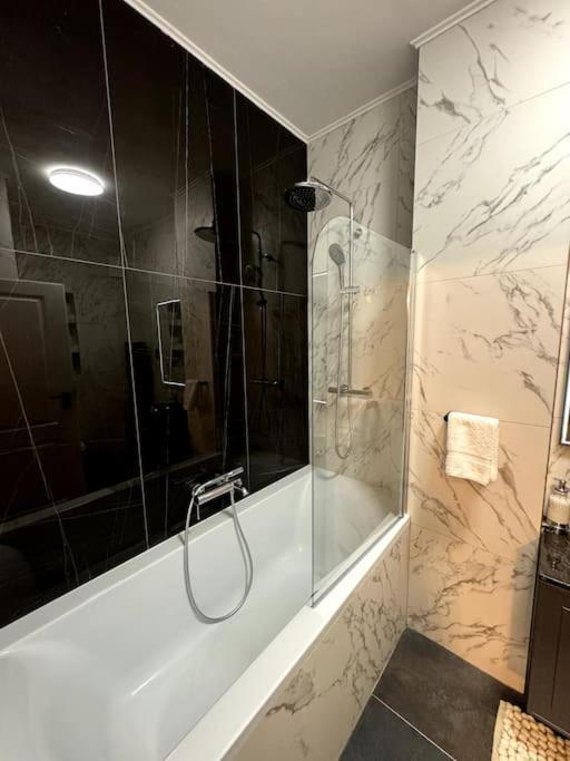 One Bedroom Flat Near Vivo Apartment