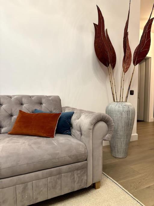 One Bedroom Flat Near Vivo