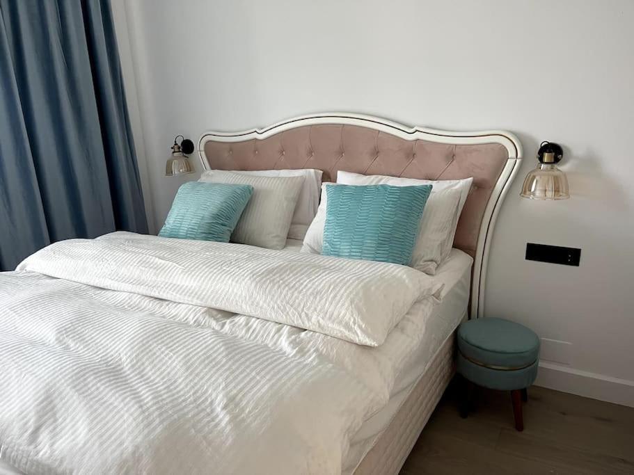 Apartment One Bedroom Flat Near Vivo Cluj-Napoca