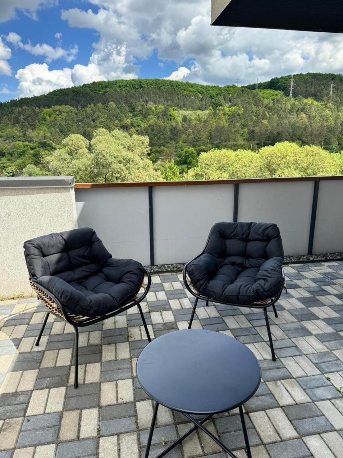 One Bedroom Flat Near Vivo Apartment Cluj-Napoca